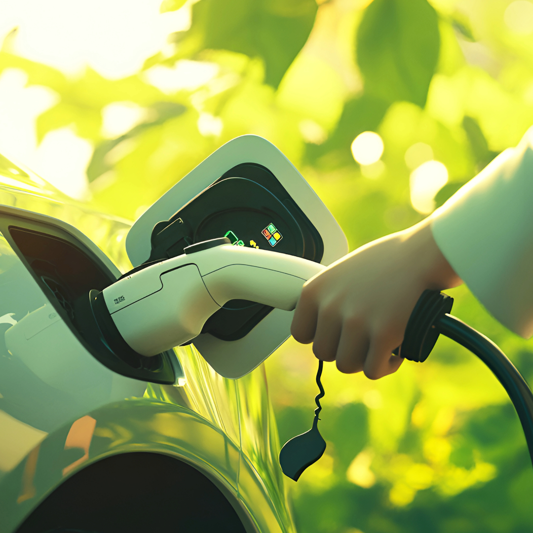Paving the Way for Sustainable Printing